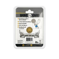 38mm  Silicone 3 Snap Ball Stretcher