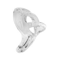 Armour Tug Cock & Ball Ring
