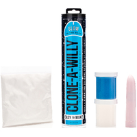 Clone a Willy Penis Moulding Kit
