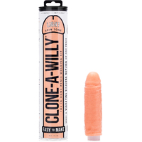 Clone A Willy Penis Moulding Kit