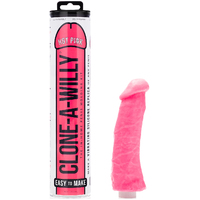 Clone a Willy Penis Moulding Kit