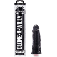 Clone a Willy Penis Moulding Kit
