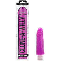 Clone A Willy Penis Moulding Kit