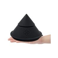 The Cowgirl Cone Sex Machine