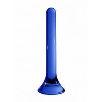 7" Tower Glass Dildo