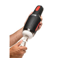 Sucking Automatic Stroker