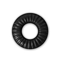 Ribbed Cock Ring Medium