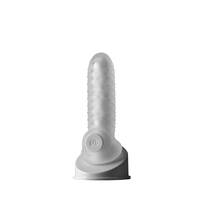 5.5" Fat Boy Checker Penis Sleeve