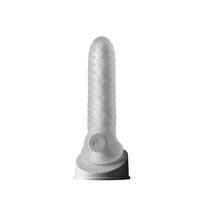 6.5" Fat Boy Checker Penis Sleeve
