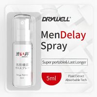 Orgasm Delay Spray 5ml