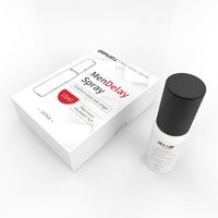 Orgasm Delay Spray 15ml