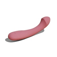 7.5" Arc G-Spot Vibrator