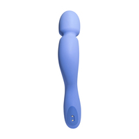 Com Cordless Wand Massager