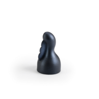 Clitoral Wand Attachment