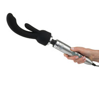 Rabbit G Spot Wand Attachment