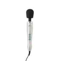 240V Die Cast Wand Massager