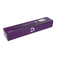240v Premium Wand Massager