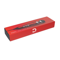240V Die Cast Wand Massager