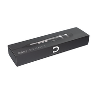 240v Die Cast Wand Massager