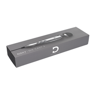 240V Die Cast Wand Massager