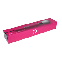 240v Plug-In Wand Massager
