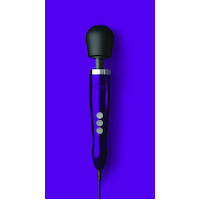 240V Die Cast Wand Massager
