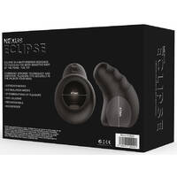 Eclipse Premium Automatic Stroker