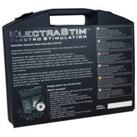 Sensavox Premium eStim Kit