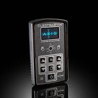 Axis Premium eStim Controller
