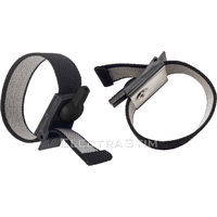 Fabric eStim Cock Loops