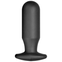 Noir Aura Estim Plug