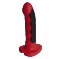6.5" Komodo eStim Dildo