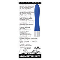 7"  Kindle  Vibrator