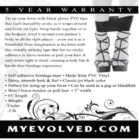 20m Bondage Tape