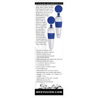 11" Super Wand Massager