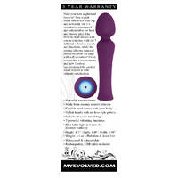 7" My Secret Wand  Wand Massager