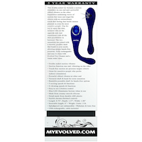 Bendable Sucker Clit Stimulator