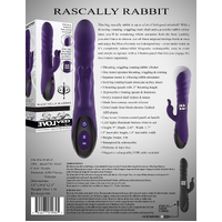 Rascally Rabbit Vibrator