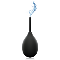 ergoflo Impulse Anal Douche