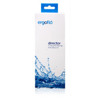 8" Ergoflo Director Anal Douche