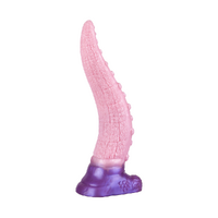 11" Dragon tongue Cock