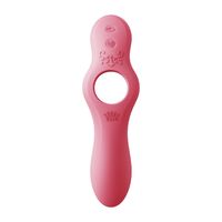 Jessica Couples Vibrator + Remote
