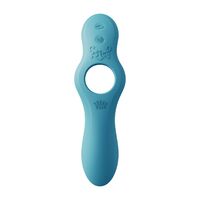 Jessica Couples Vibrator + Remote