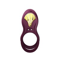 Bayek Vibrating Cock Ring