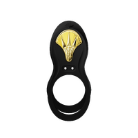 Bayek Vibrating Cock Ring