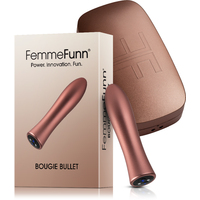 Bougie Bullet Vibrator