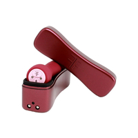 Booster Bullet Vibrator