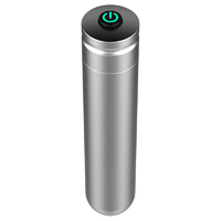 FERRO Stainless Steel Bullet Vibrator