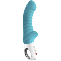 8.5" Tiger G-Spot Vibrator