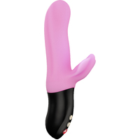 4.5" Bi Stronic Rabbit Vibrator